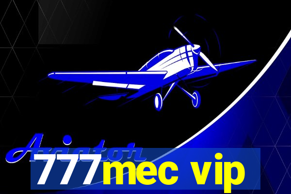 777mec vip